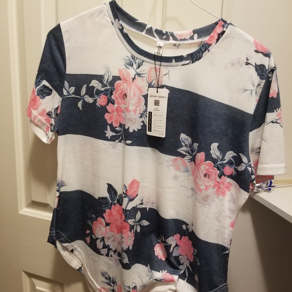 Flower top